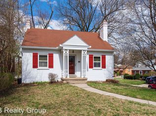 4032 McFarran Ave, Cincinnati, OH 45211