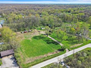 2326 W Wolpers Rd, Park Forest, IL 60466