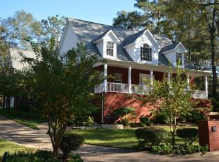 718 Evert Dr, Dothan, AL 36305