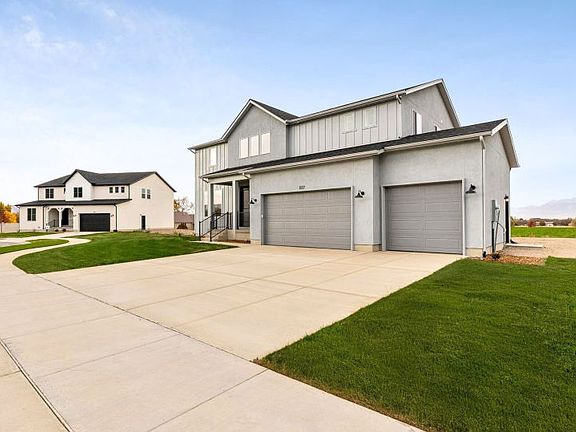 Large Open Floorplan