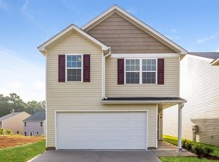 16 Everett Cir, Cartersville, GA 30120