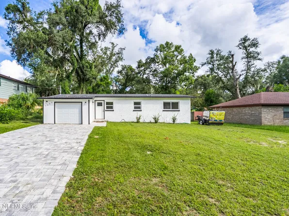 7059 TYNAN Avenue, Jacksonville, FL 32211