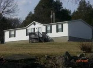 6255 Walker Creek Rd, Alexandria, TN 37012