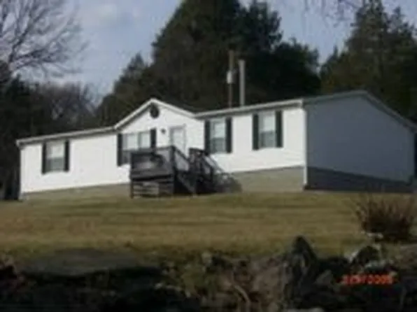 6255 Walker Creek Rd, Alexandria, TN 37012