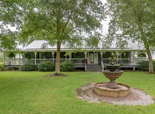 10077 Highway 182, Franklin, LA 70538
