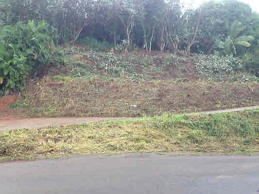 2nd image of Hauaala Rd Lot 1-D