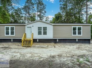 6320 Mount Pleasant Rd, Hortense, GA 31543