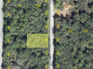 83 Juper St, Port Charlotte, FL 33953