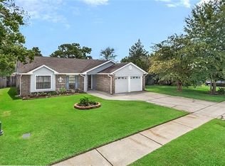 810 Amber Ct, Slidell, LA 70461