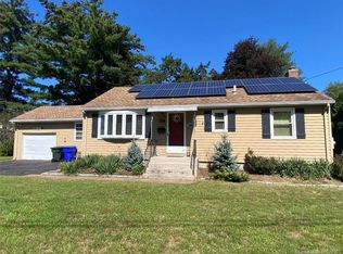 124 Lydall Rd, East Hartford, CT 06118