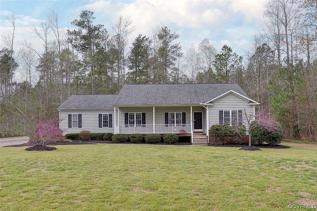 9262 Pine Hollow Rd, Quinton, VA 23141 Zillow