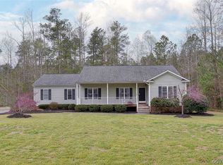 9262 Pine Hollow Rd, Quinton, VA 23141