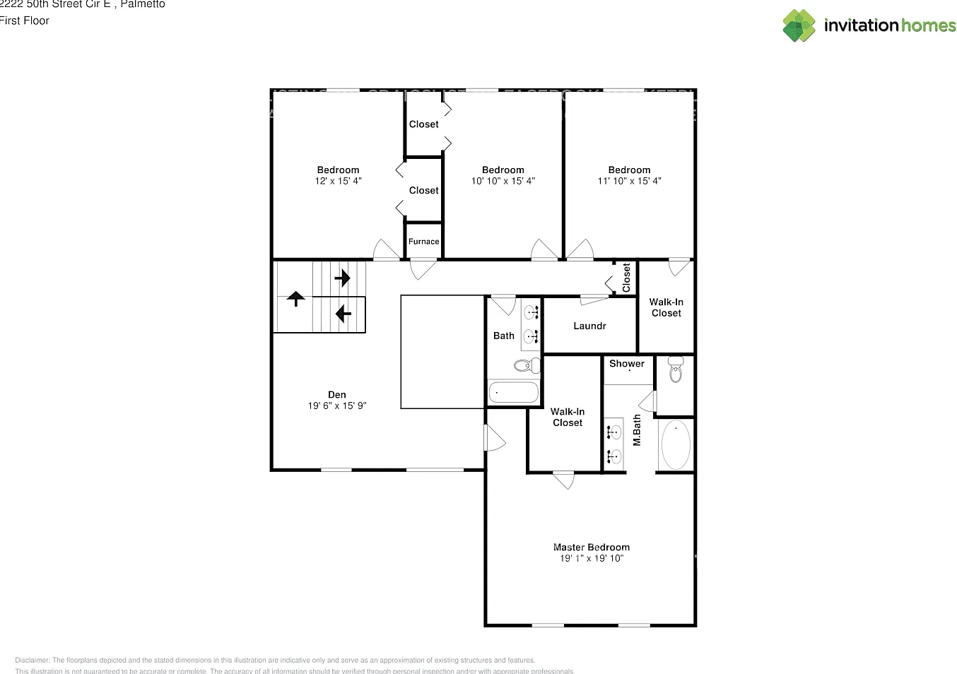 2222 50th Street Cir E Palmetto, FL 34221 — Photo 3