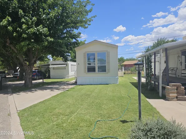 1630 E Coconino Street #6, Cottonwood, AZ 86326
