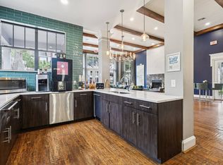 Stella at The Medical Center, Houston, TX 77054