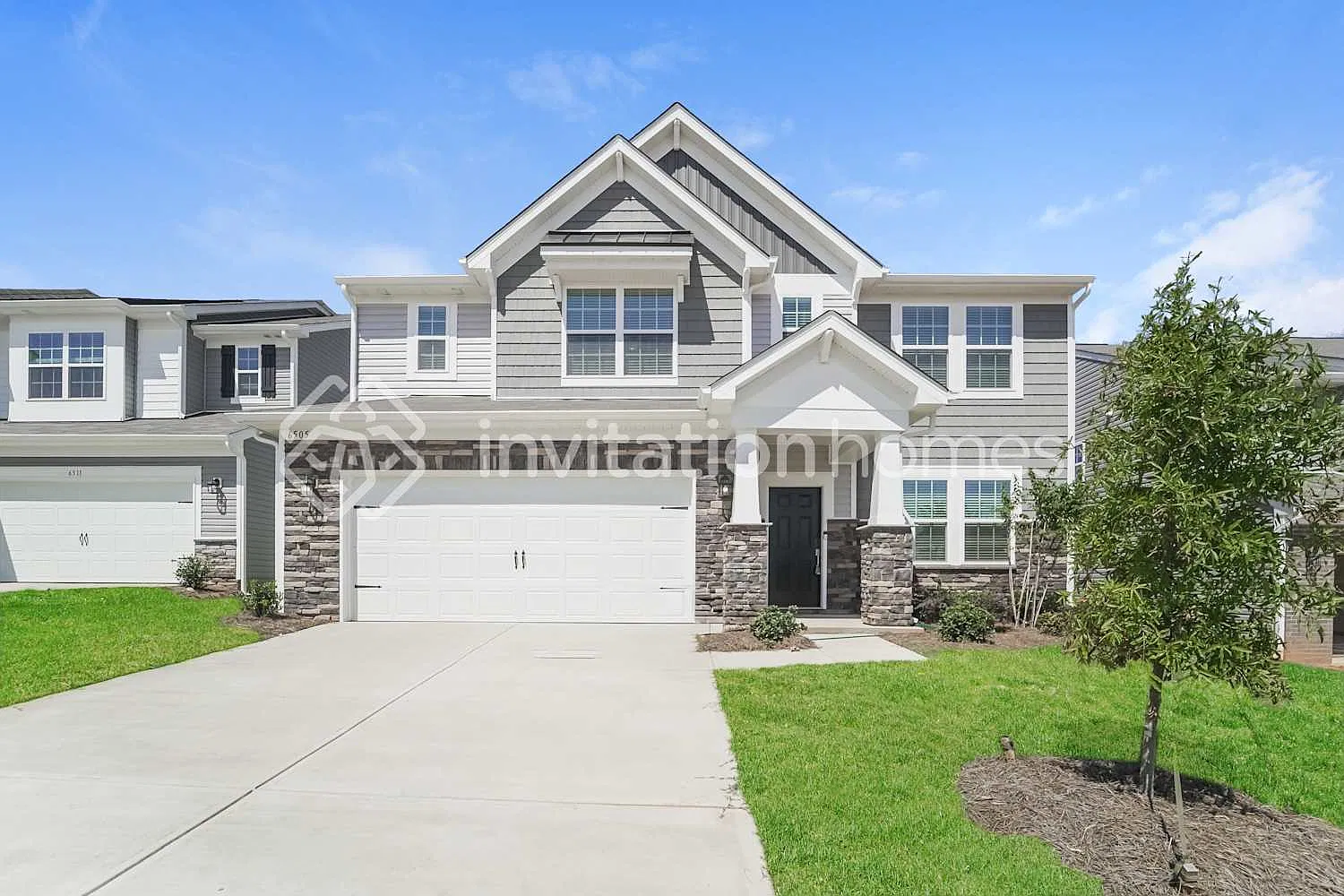 6505 Fairfax Ct Maiden, NC 28650 — Photo 1