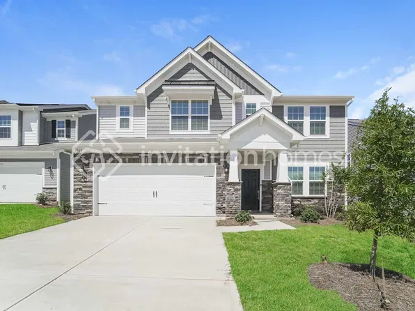 6505 Fairfax Ct, Maiden, NC 28650