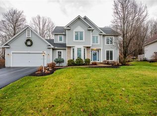 6 Ketchum St, Victor, NY 14564