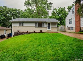 3619 Summit Ave, Saint Louis, MO 63129