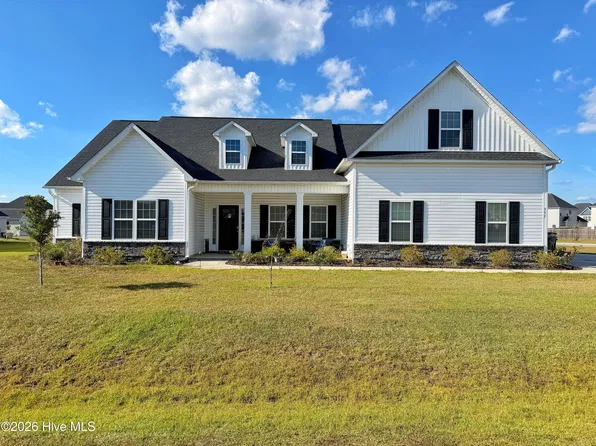 337 Naval Store Drive, Jacksonville, NC 28546