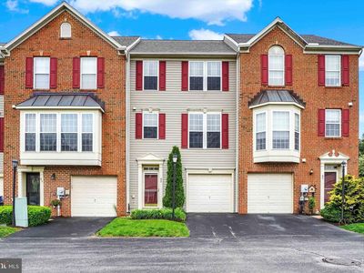 85 Messina Ct, Shrewsbury, PA, 17361