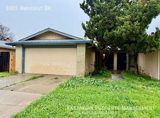 3005 Amherst Dr, Stockton, CA 95209