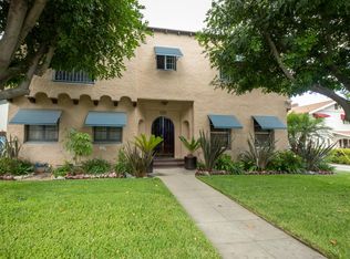 322 S Granada Ave, Alhambra, CA 91801