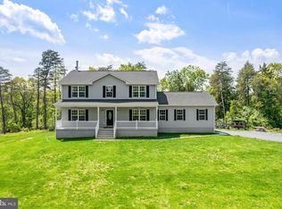 6007 Snow Mountain Rd, Broad Run, VA 20137