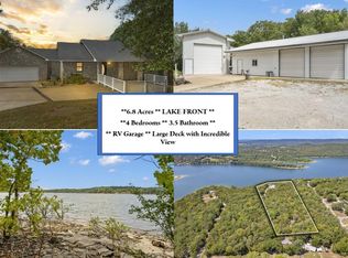 22500 W Randy Dr, Golden, MO 65658