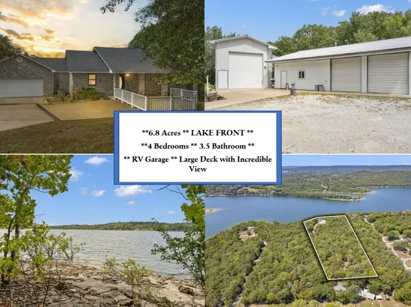 22500 W Randy Drive, Golden, MO 65658