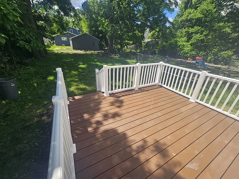 1116 Hickory St — Photo 10