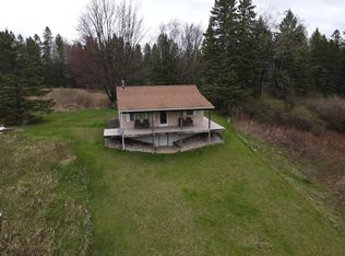 841 Long Shaft Ln, Rose City, MI 48654