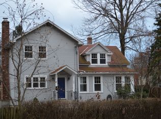 1167 Merritt St, Fairfield, CT 06825