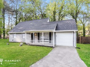10 Haver Dr, Jonesboro, GA