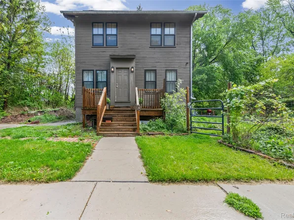 432 Manistique St, Detroit, MI 48215