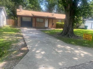 9210 Shepherd Dr, Beaumont, TX 77707