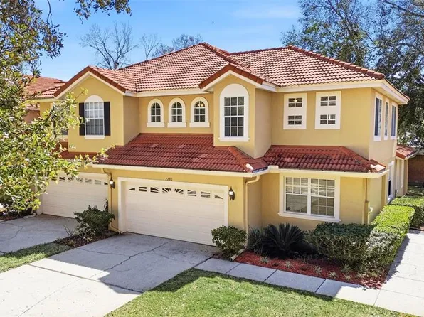 2280 Wekiva Village Ln, Apopka, FL 32703