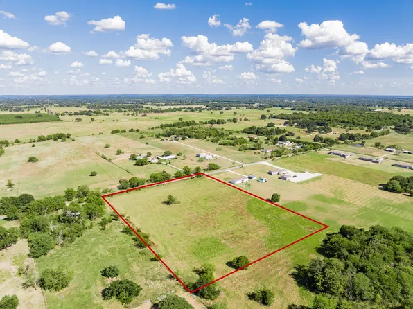 17960 County Road 2529, Eustace, TX 75124