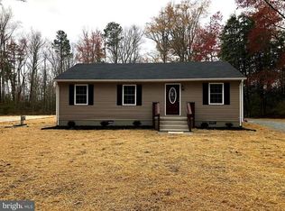 16394 Dawn Blvd, Hanover, VA 23069
