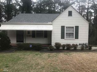 1268 Westridge Rd SW, Atlanta, GA 30311