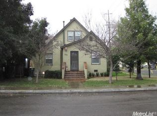 549 Terminal Ave, Modesto, CA 95350