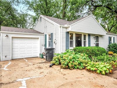 47 N 77th St, Kansas City, KS, 66111