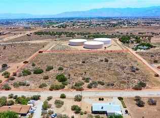 0 Kouries Way, Hesperia, CA 92344