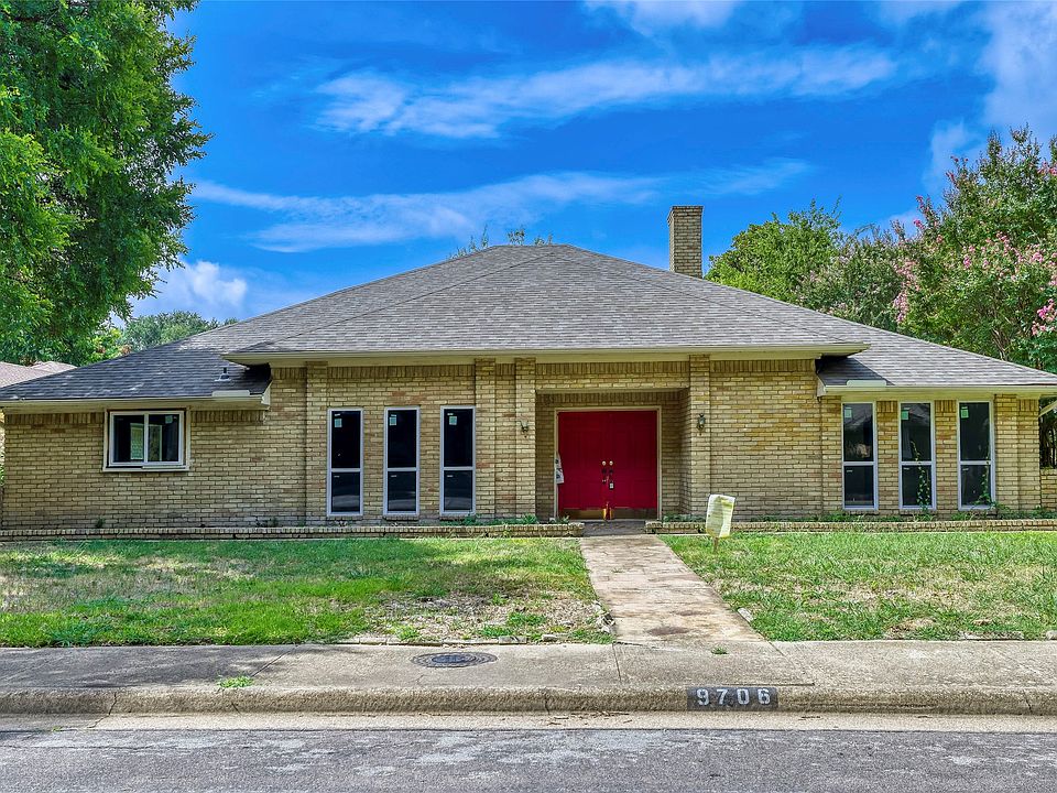 1st image of 9706 Trevor Dr
