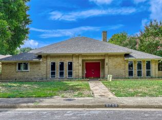 9706 Trevor Dr, Dallas, TX 75243