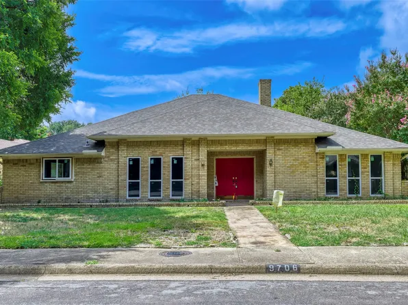 9706 Trevor Dr, Dallas, TX 75243