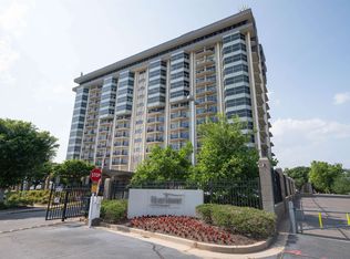 655 Riverside Dr APT 606A, Memphis, TN 38103