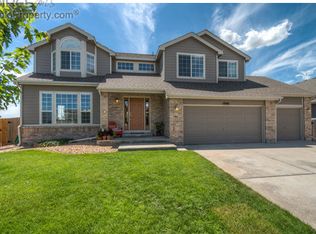 5948 Thistle Ridge Ave, Firestone, CO 80504