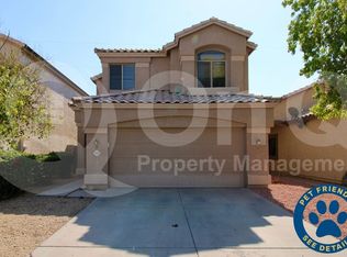 529 S Labelle, Mesa, AZ 85208