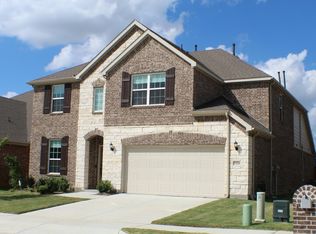 2324 Rigging Dr, Little Elm, TX 75068